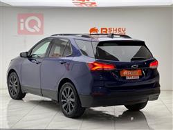 شيفروليه إكوينوكس